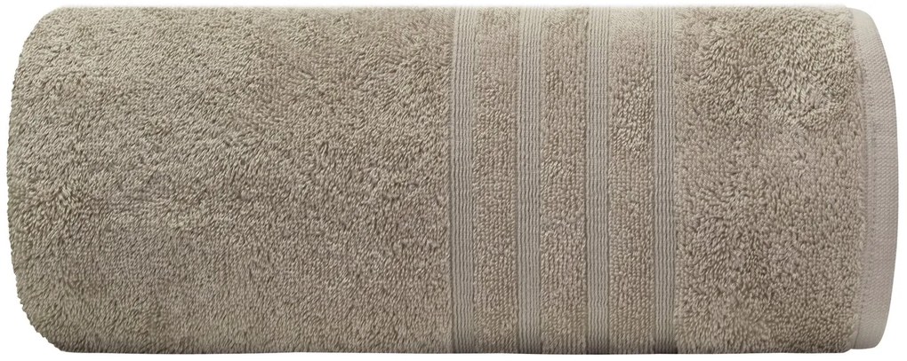 FROTÉ UTERÁK LAVIN 50X90 CM BÉŽOVÁ