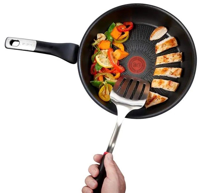 Panvica Tefal Unlimited G2550772 30 cm (použité)