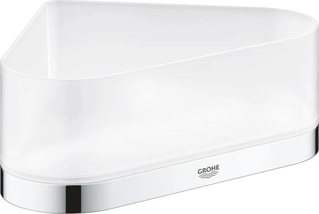 Grohe Selection polička chróm G41038000