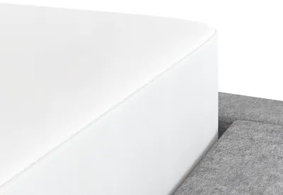 Chránič na detský matrac GALAXY 70x140