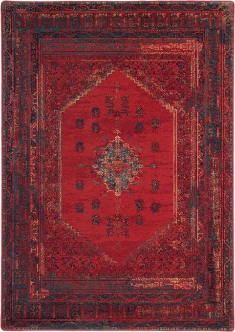 Koberec Dywilan Superior Mistik Red