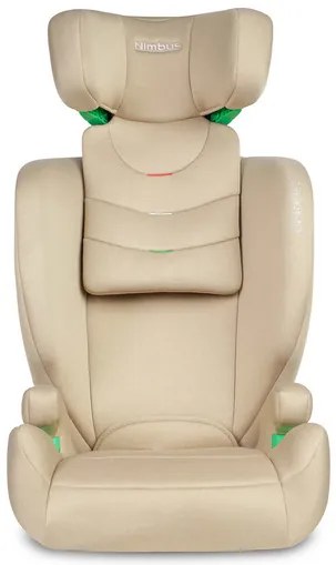CARETERO autosedačka NIMBUS I-SIZE CAMEL (100-150 cm)