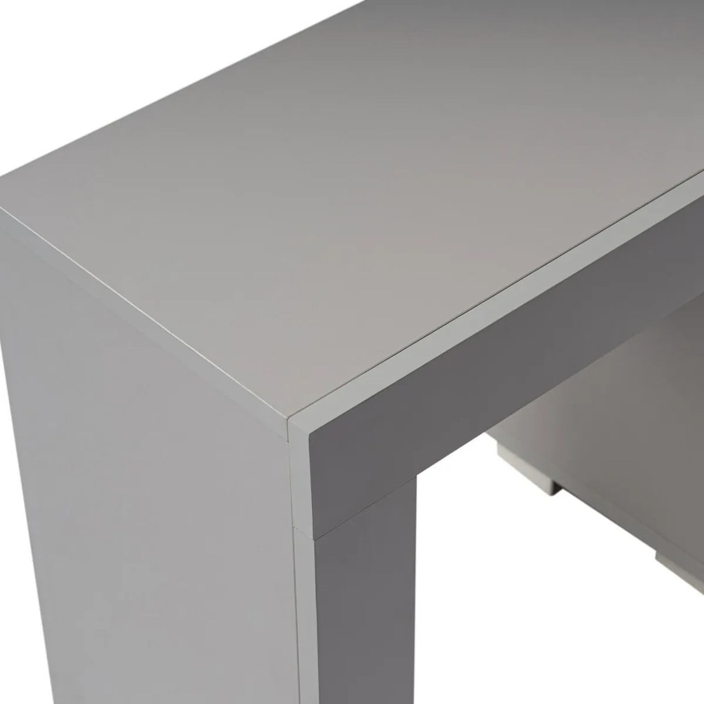 TV stolík Enclave Grey