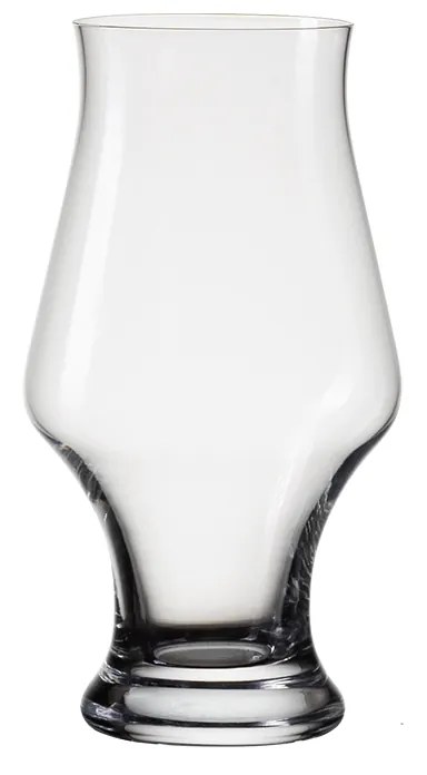 Poháre na pivo 300 ml set 4 ks - Univers Glas Lunasol - 321974