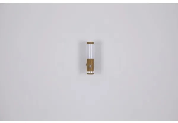 Globo 34070 - Vonkajšie nástenné svietidlo JAICY 1xE27/15W/230V IP44