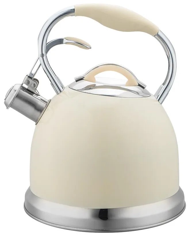 Kanvica 3 l krémová RWK172C-BR