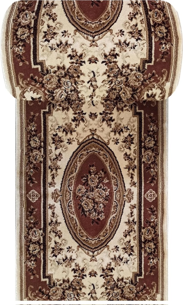 DY Exkluzívna chodba 04 N – hnedá Rozmer: 60 cm