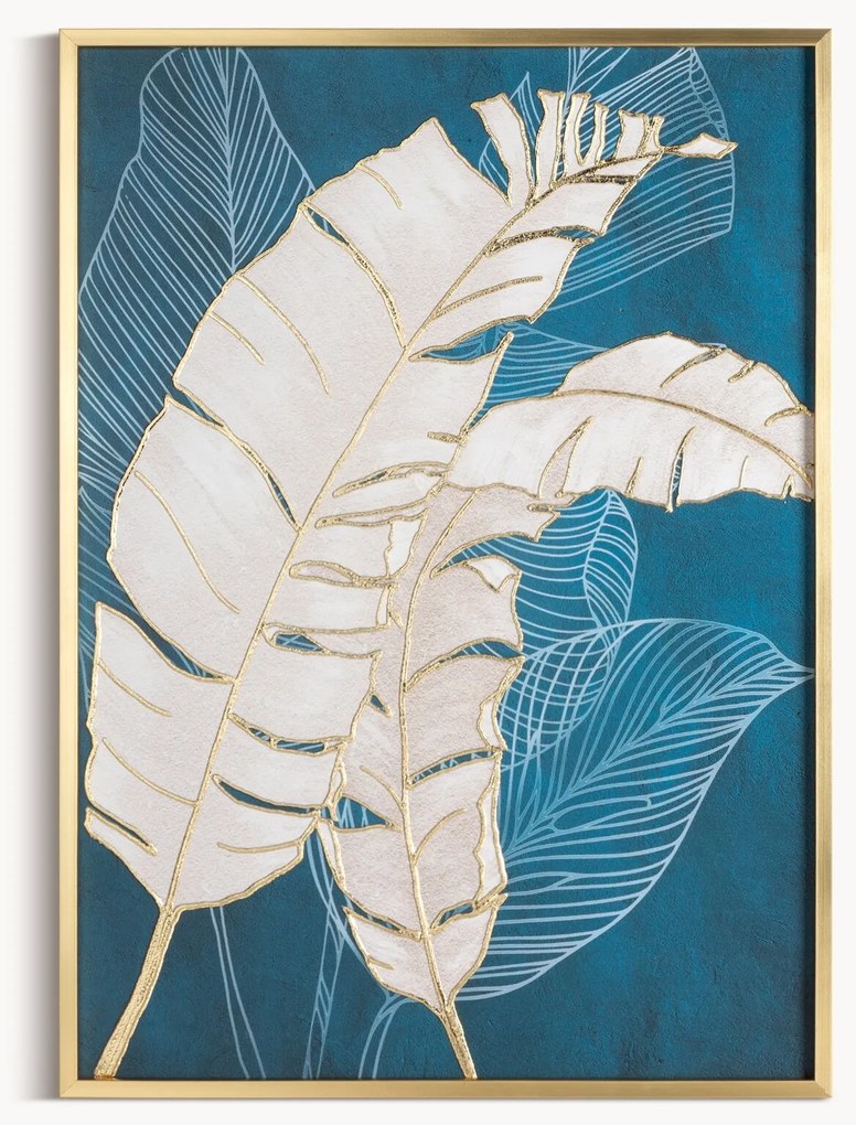 EUROFIRANY OBRAZ 677 50X70 CM