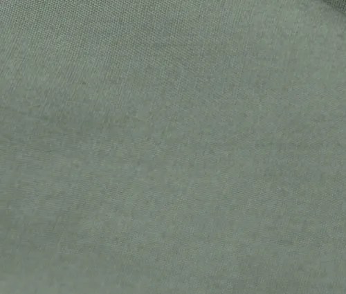 Posteľná bielizeň z perkálu, zelená, štandardná veľkosť