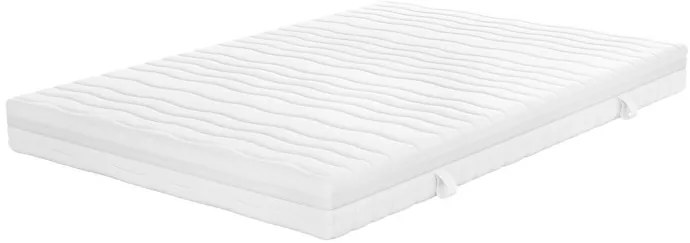 Livarno home 7-zónový matrac zo studenej peny, H2, 140 x 200 cm (100376517)