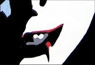 Ručne maľovaný POP Art obraz Kiss