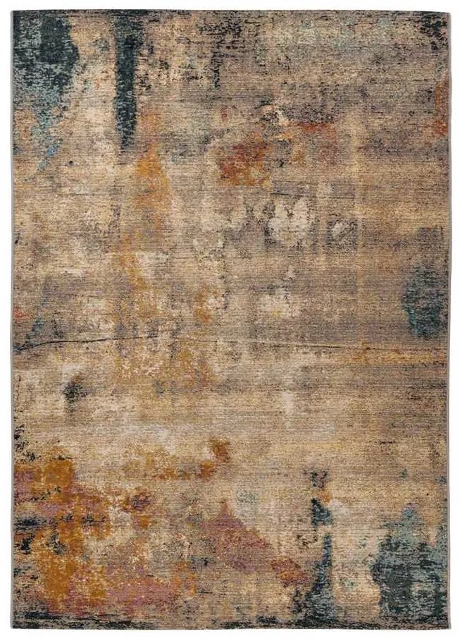 Lalee Kusový koberec Summer 305 Multi Rozmer koberca: 120 x 170 cm