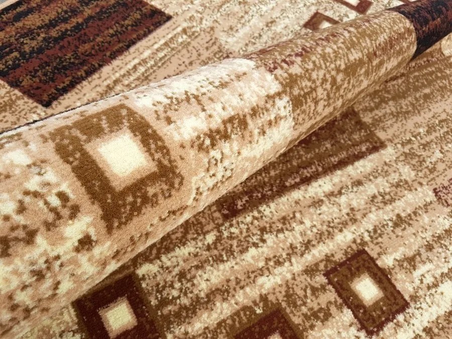 DC Koberec PP 765 béžová Rozmer: 120×170 cm