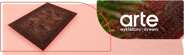 Koberec Osta Kashqai 4309 300