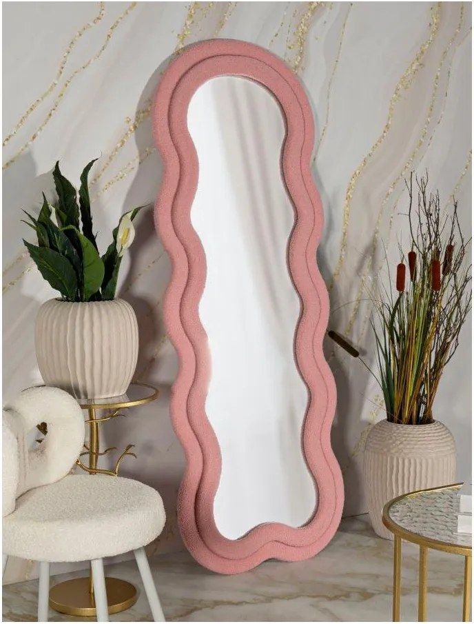 Nástenné/stojacie zrkadlo 60x160 cm Teddy – Mauro Ferretti