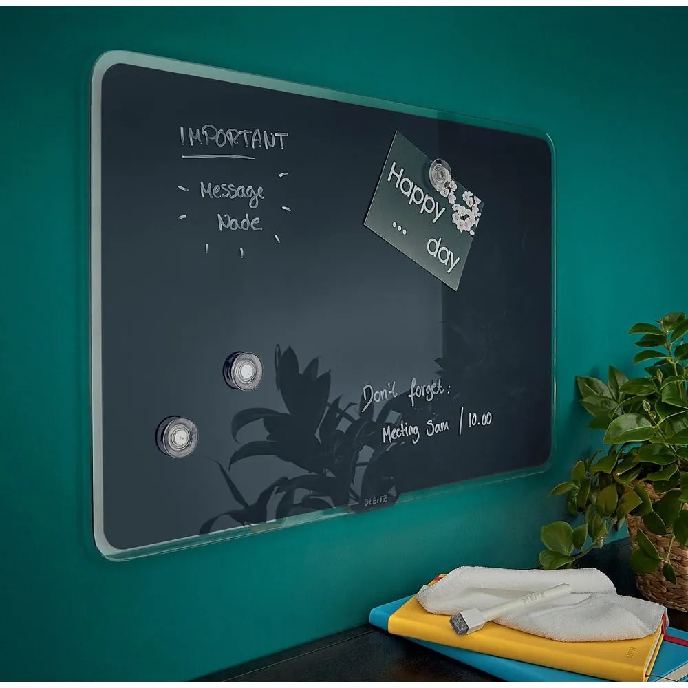 Magnetická tabuľa 80x60 cm Cosy – Leitz