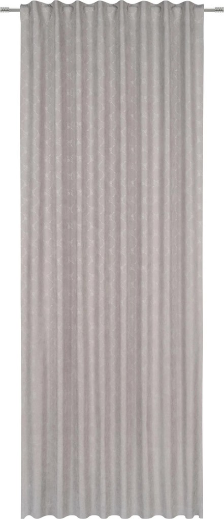 XXXLutz HOTOVÝ ZÁVES, nepriehľadné, 130/250 cm Joop! - Záclony & závesy - 003021040001
