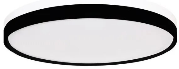 LED Stmievateľné stropné svietidlo LED/48W/230V 2700-6500K Wi-Fi Tuya + DO