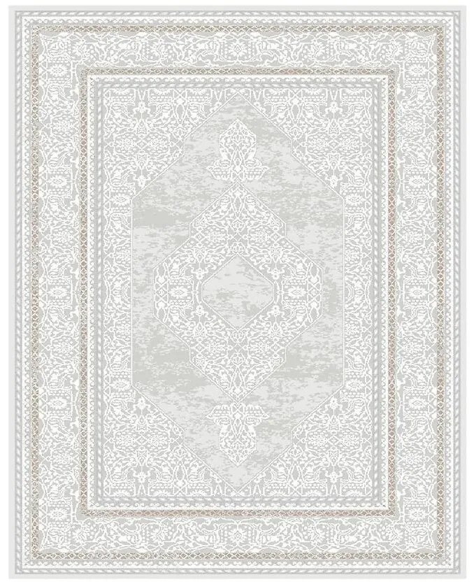 Koberec Harmony 1,4/1,9 02469B 23 krémová