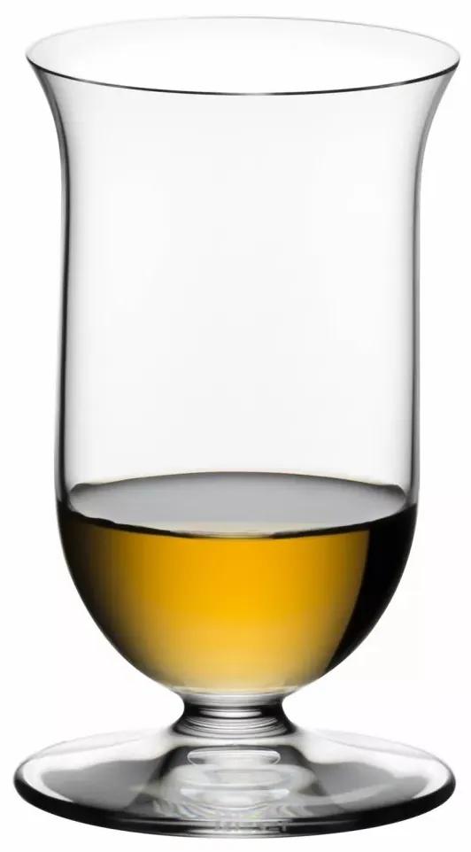 Riedel degustační poháre na whisky single malt Vinum 200 ml 2KS