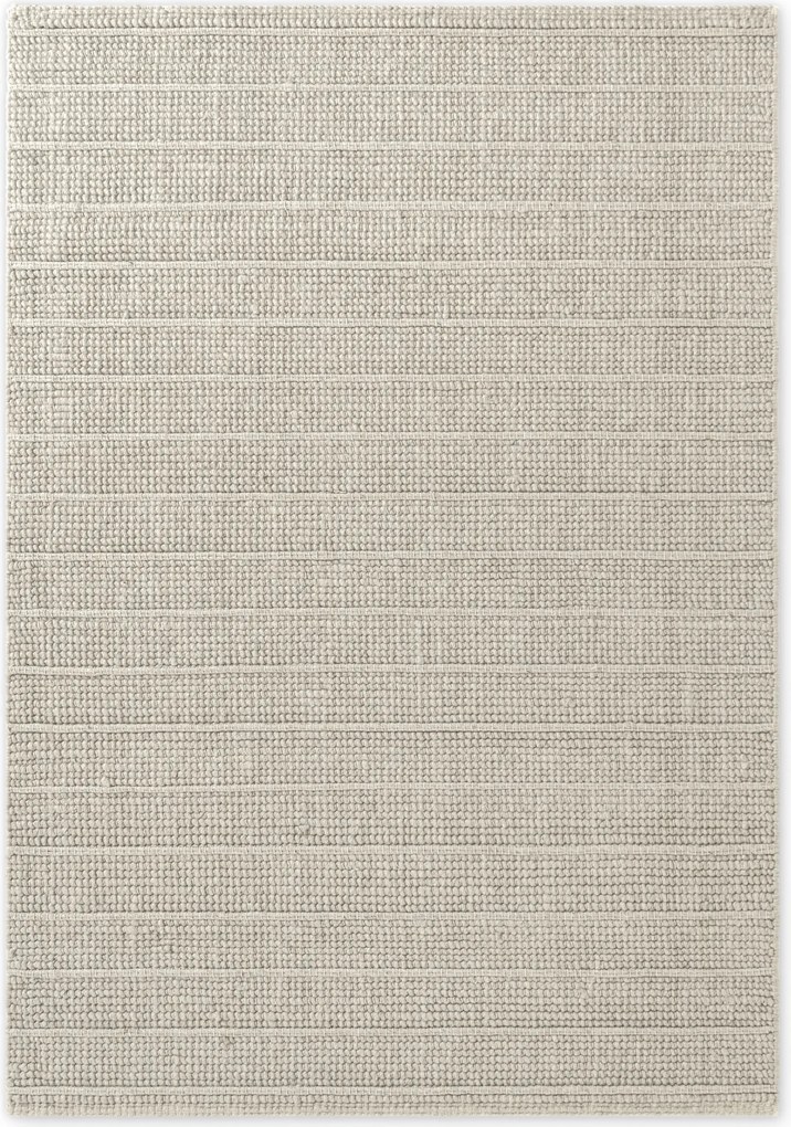 Ted Baker Kusový koberec Camden 106351 White, 80x150, biela, detská izba