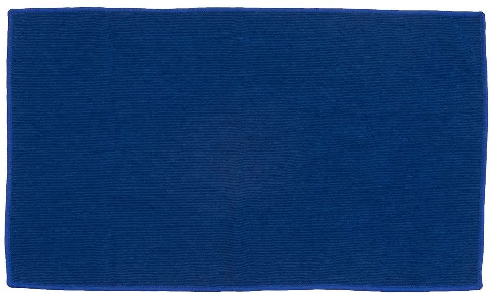 Towel City Rýchloschnúca osuška 140x70 cm - Čierna | 70 x 140 cm