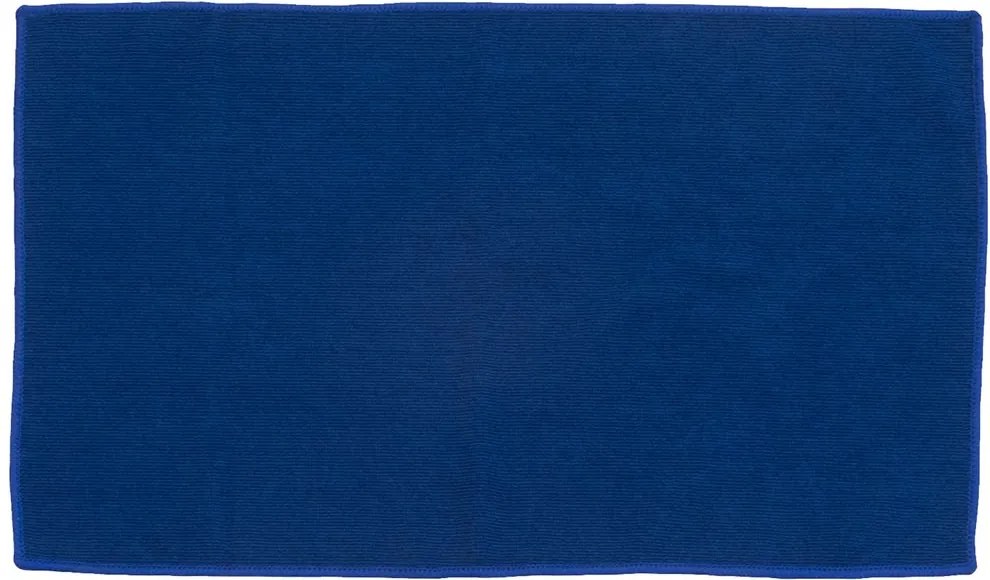 Towel City Rýchloschnúca osuška 140x70 cm - Kráľovská modrá | 70 x 140 cm
