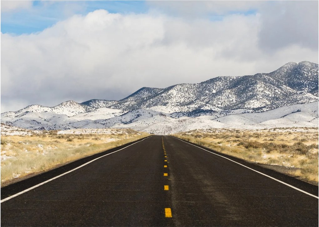 Obraz - Great Basin, Nevada, USA (70x50 cm)