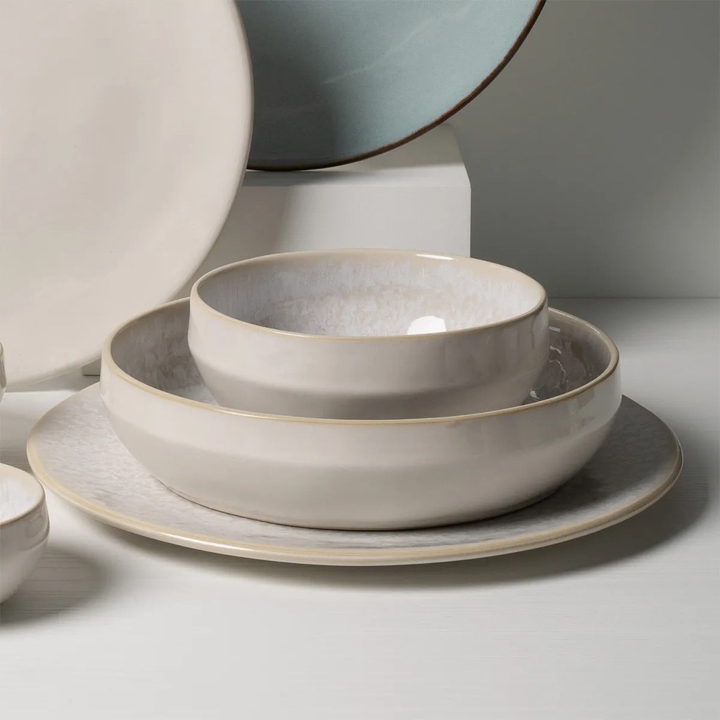 Set tanierov 18 ks - Elements Lumina North - 493069