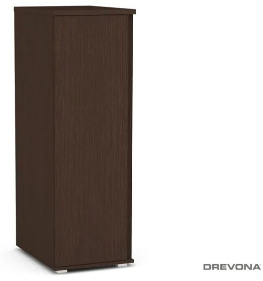 Drevona, Skrinka, REA AMY 28/135, biela