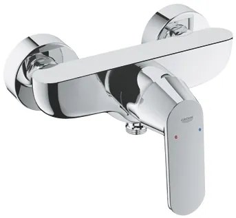 GROHE Eurosmart Cosmopolitan páková sprchová batéria, DN 15, chróm 32837000