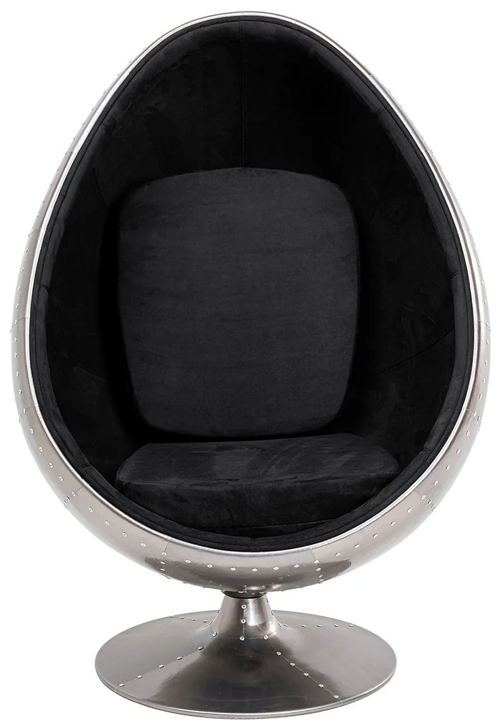 Eye Ball otočná stolička