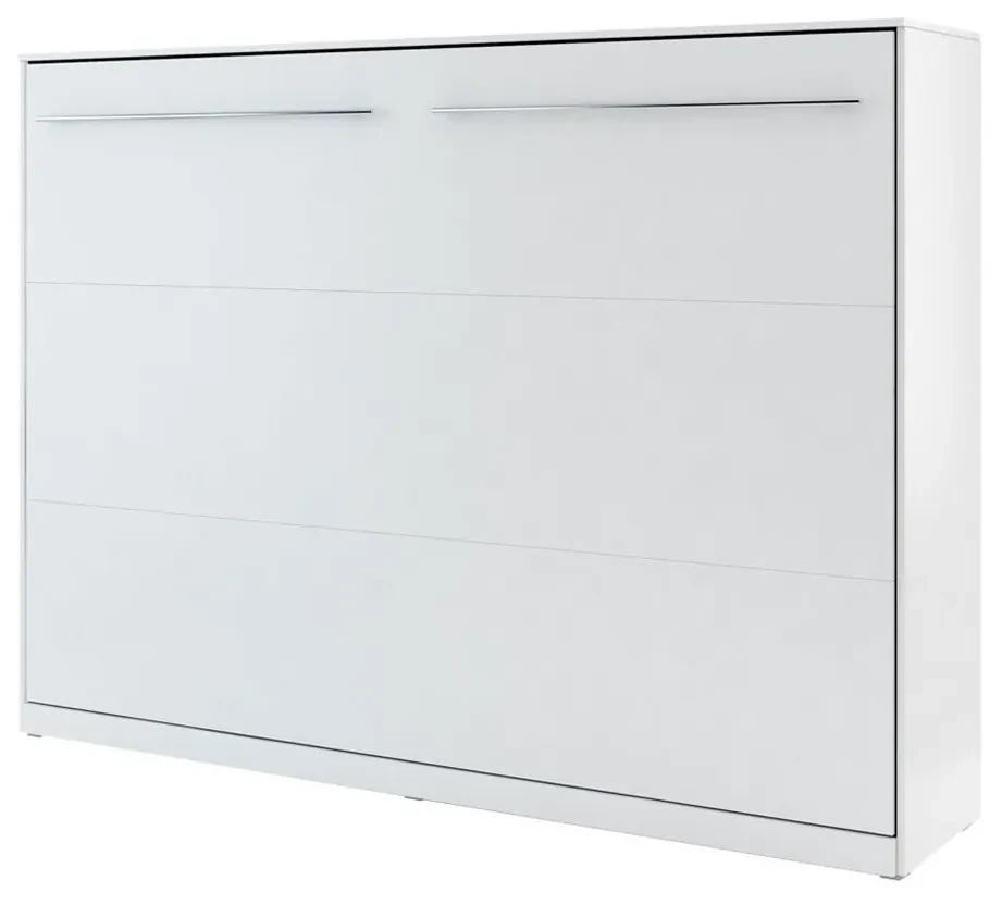 Skladacia posteľ Concord Pro II, Farby: šedý, Rozmer postele: 120x200
