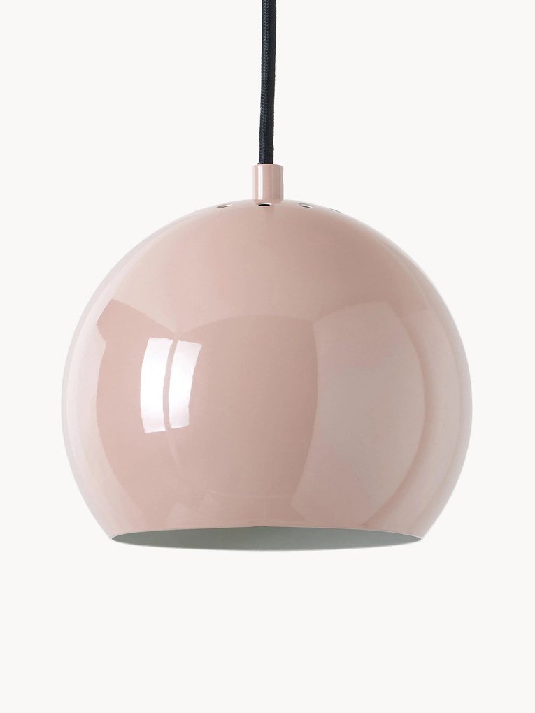 Malé závesné svietidlo Ball