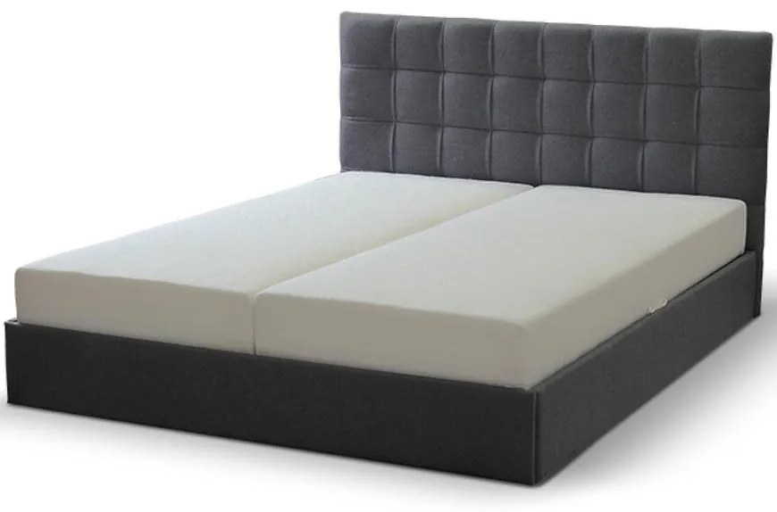 Posteľ Bravo 160 inari 96