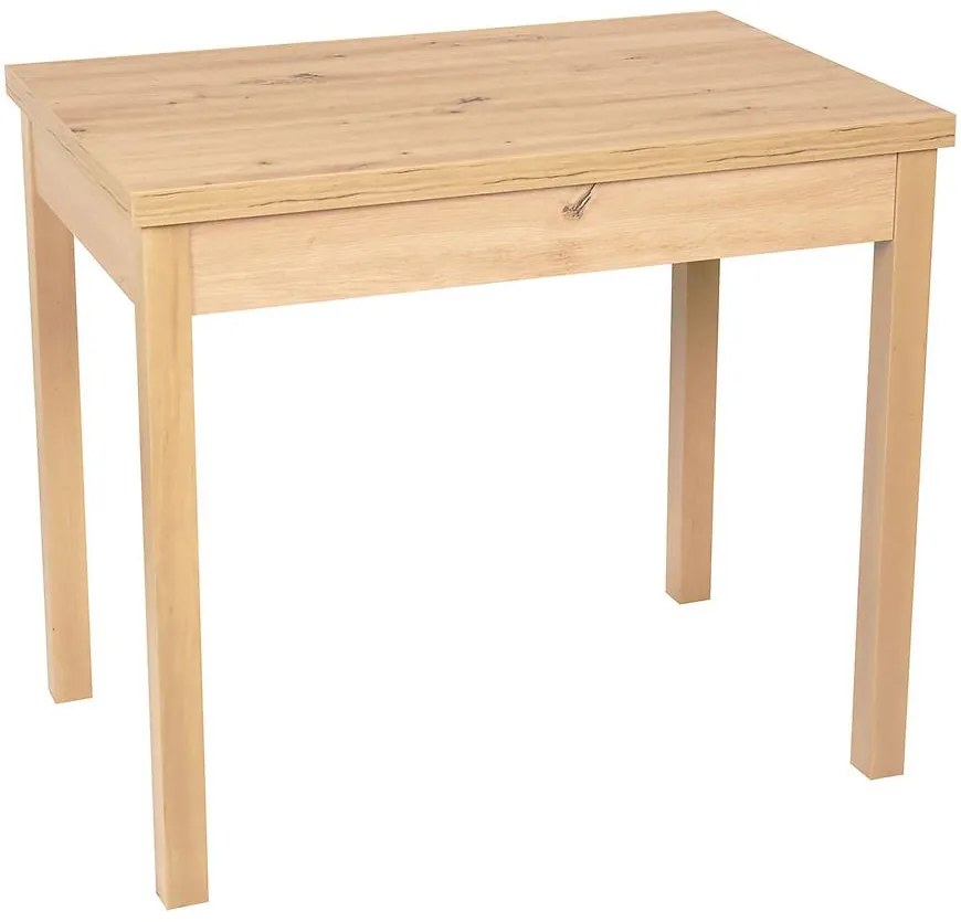 Stôl Grande 90x60 artisan