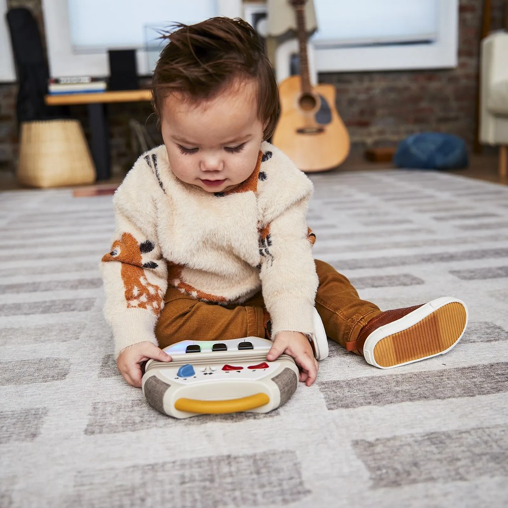 Hudobný akordeón Tiny Rockers