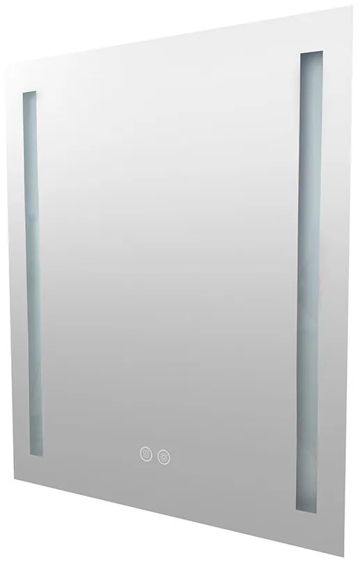 Mereo Mereo, Zrkadlo s LED osvetlením, MER-CN155