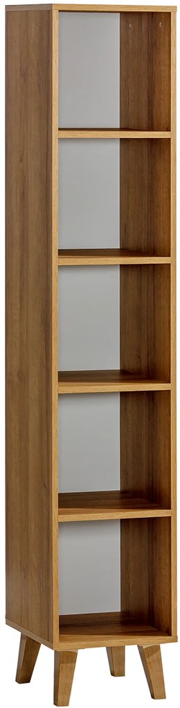 Regál Vezuv W4