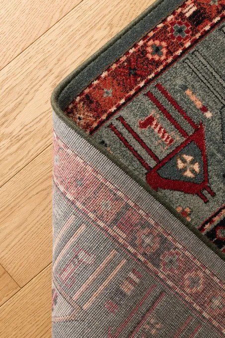 Koberec Osta Kashqai 4399 400