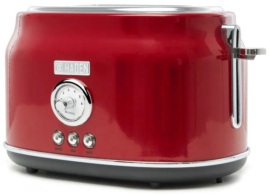 Červený hriankovač Dorset Putty – Haden