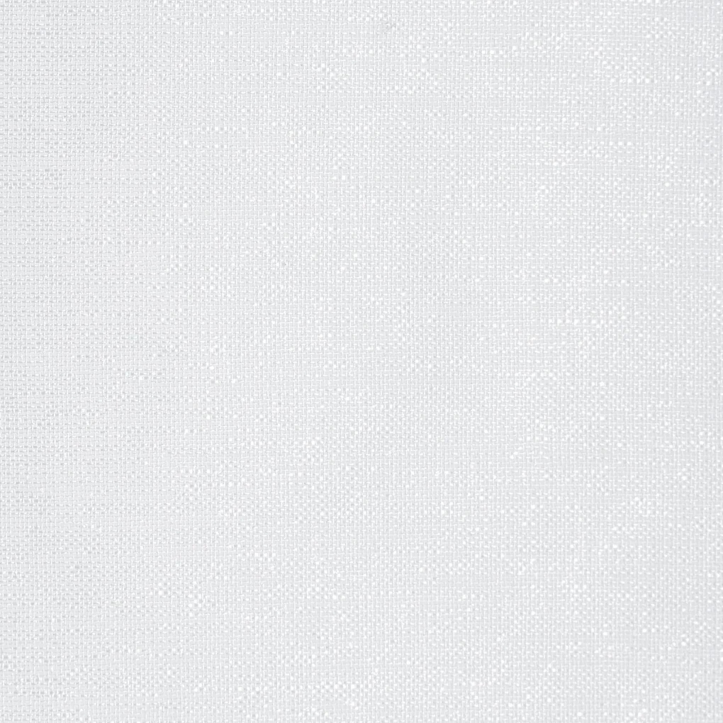 ZÁCLONA NA KRÚŽKOCH ESIM 140X250 CM BIELA