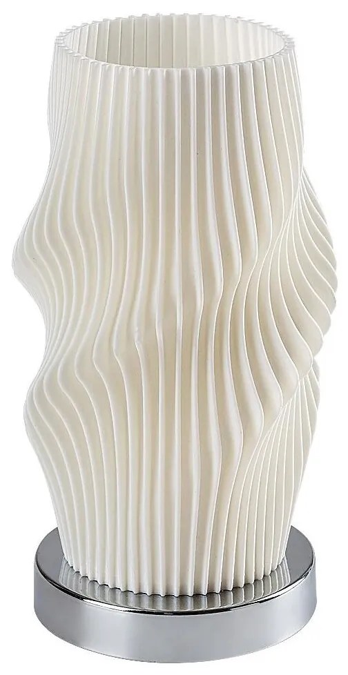 Rabalux 74189 - Stolná lampa TIANA 1xE14/25W/230V