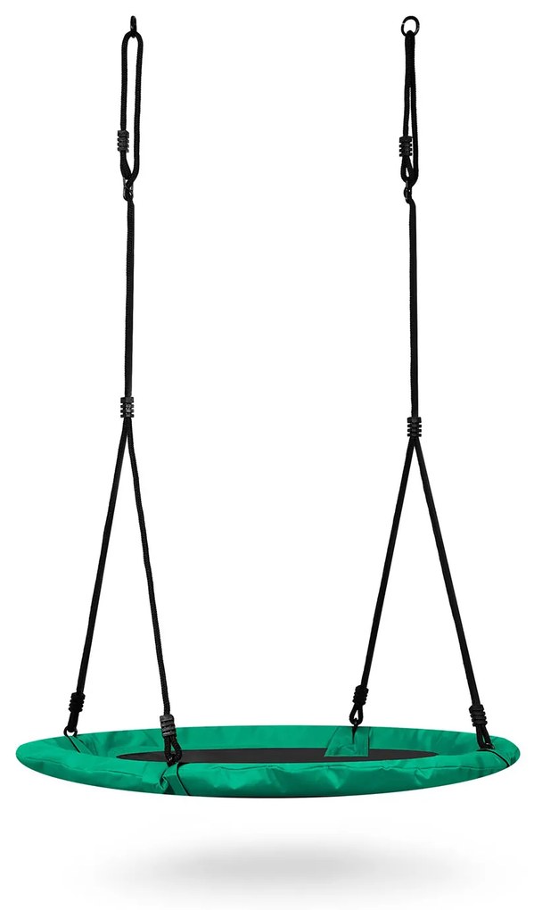 Neo-Sport Swingo 110 cm hojdačka bocianie hniezdo