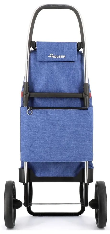 Nákupná taška 43 l I-Max Tweed 2 Logic - Rolser