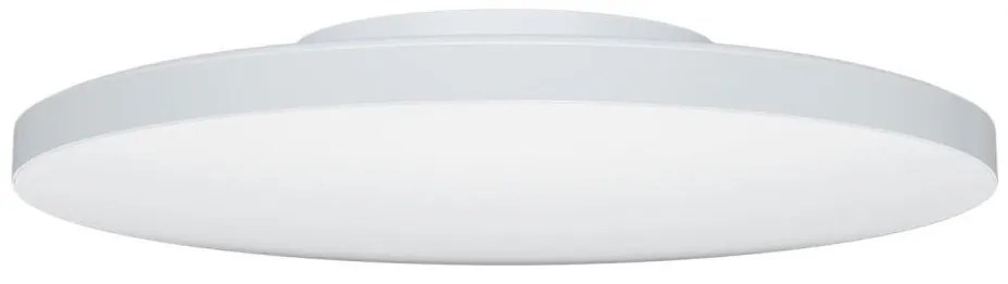 Greenlux LED stmievateľné stropné svietidlo VARIO NOVA LED/13/18W/230V pr. 36 cm IP44 bie GXLS450