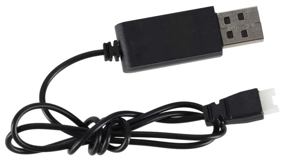 KIK RC lietadlo FX803 Piper 150 mAh