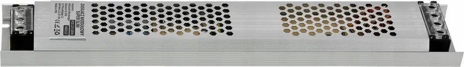 BERGE Tenký zdroj LED 12V - 300W - 25A - IP20