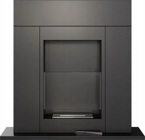 Voľne stojaci biokrb Whiskey White