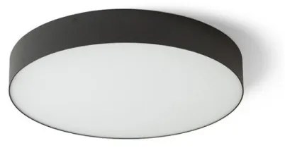RED - Design Rendl - R13486 - LED Stropné svietidlo LARISA LED/50W/230V čierna